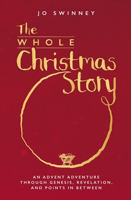 The Whole Christmas Story (Paperback)