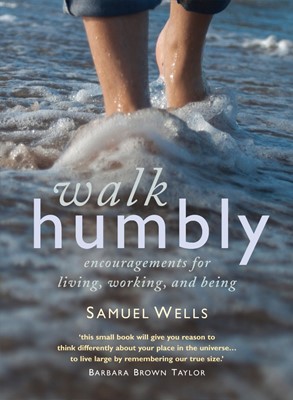 Walk Humbly (Hard Cover)