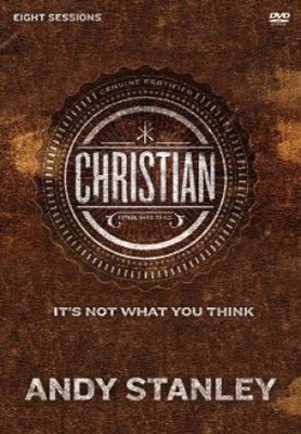 Christian DVD (DVD)
