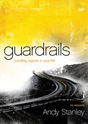 Guardrails DVD (DVD)