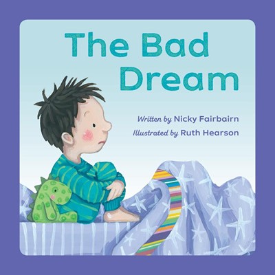 The Bad Dream (Paperback)