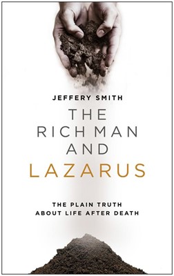 The Rich Man and Lazarus (Paperback)