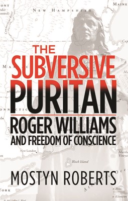 The Subversive Puritan (Paperback)