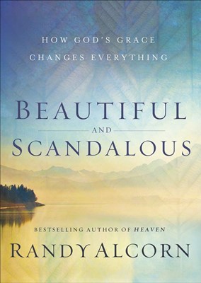 Beautiful and Scandalous (Paperback)