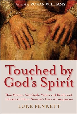 Touched By God's Spirit (Paperback)