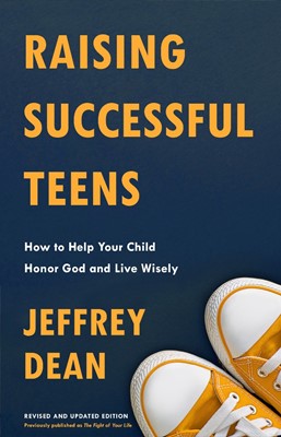 Raising Successful Teens (Paperback)