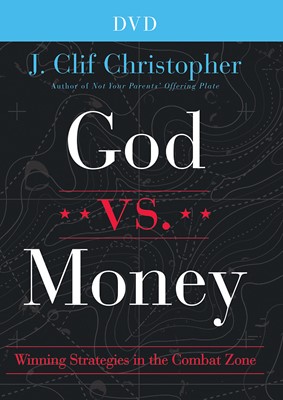 God vs. Money DVD (DVD)