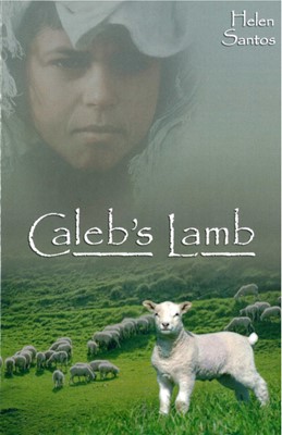 Caleb's Lamb (Paperback)