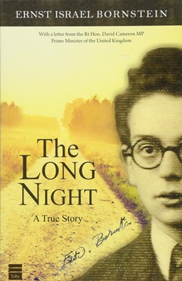 The Long Night (Paperback)