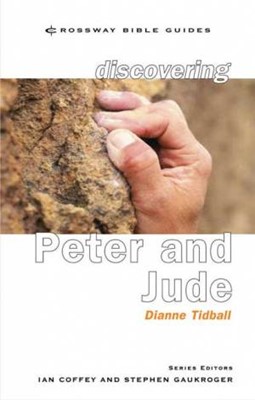 Discovering Peter and Jude (Paperback)