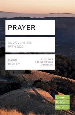 LifeBuilder: Prayer (Paperback)