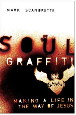 Soul Graffiti (Paperback)
