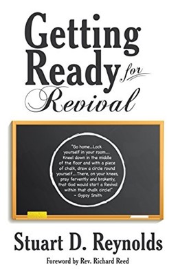 Getting Ready for Revival (Paperback)