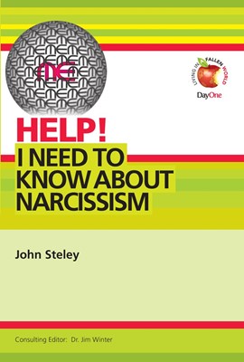 Help! I Need to Know About Narcissism (Paperback)