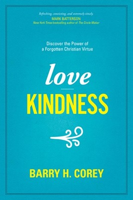 Love Kindness (Hard Cover)