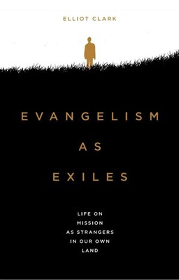 Evangelism as Exiles (Paperback)