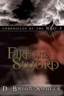 Fire and Sword (Paperback)
