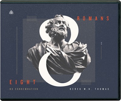 Romans 8 CD (CD-Audio)