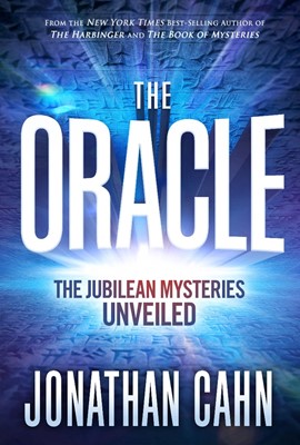 The Oracle (Hard Cover)