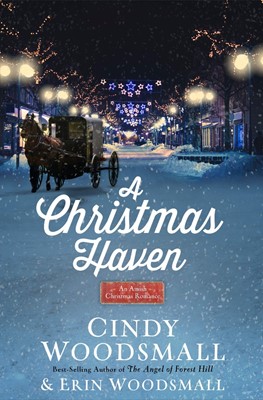 Christmas Haven, A (Hard Cover)