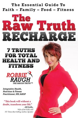 The Raw Truth Recharge (Paperback)