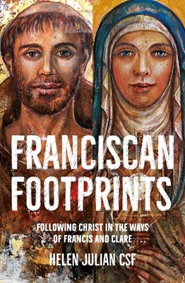 Franciscan Footprints (Paperback)