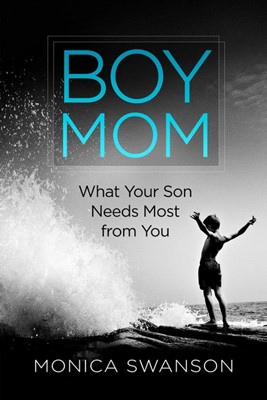 Boy Mom (Paperback)