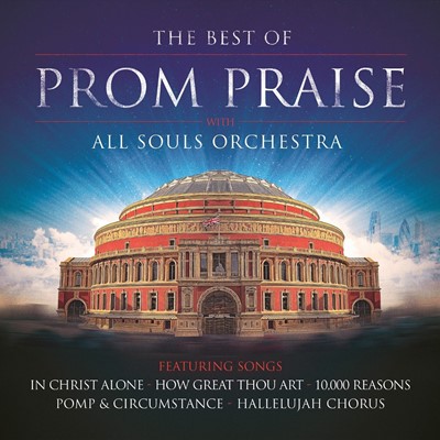 Best of Prom Praise CD (CD-Audio)
