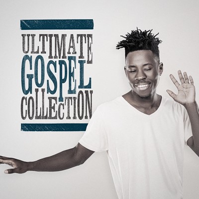 Ultimate Gospel Collection CD (CD-Audio)