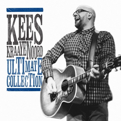 Kees Kraayenoord Ultimate Collection CD (CD-Audio)