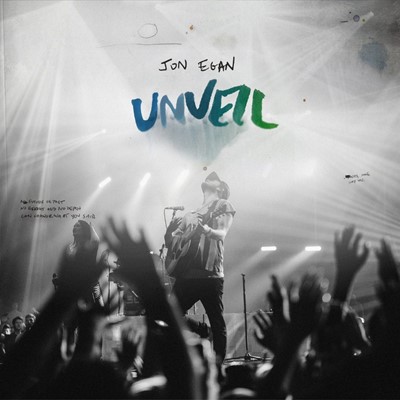 Unveil (Live) CD (CD-Audio)