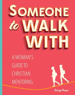Someone to Walk With (Paperback)