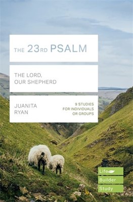 LifeBuilder: The 23rd Psalm (Paperback)