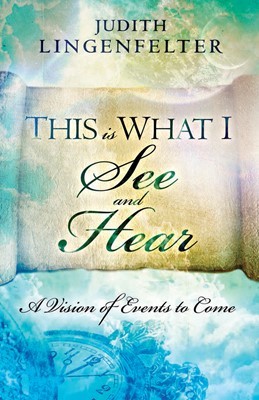 This Is What I See And Hear (Paperback)