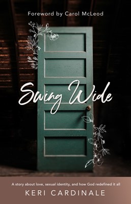 Swing Wide (Paperback)