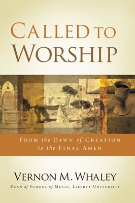 Called to Worship (Paperback)