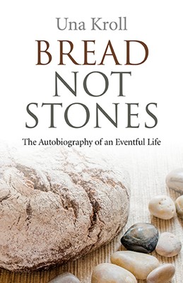 Bread Not Stones (Paperback)