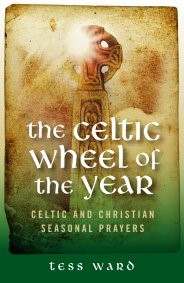 Celtic Wheel of the Year (Paperback)