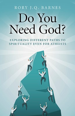 Do You Need God? (Paperback)