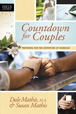 Countdown For Couples (Paperback)