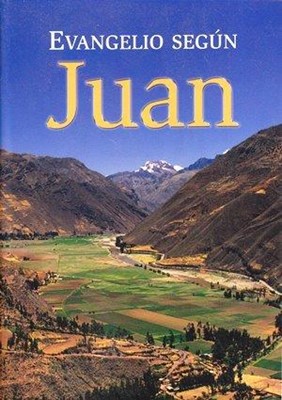 Spanish Gospel According to John (Paperback)