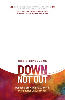 Down, Not Out (Paperback)