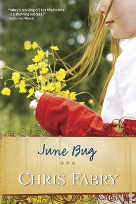 June Bug (Paperback)