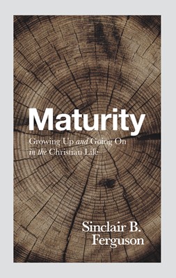 Maturity (Paperback)