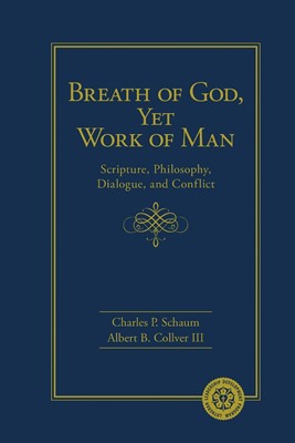 Breath of God, Yet Work of Man (Hard Cover)