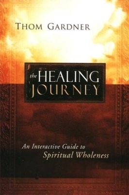 The Healing Journey (Paperback)