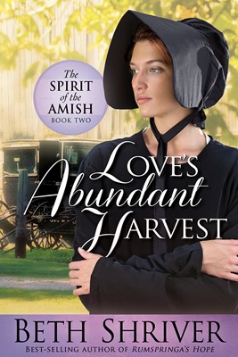 Love's Abundant Harvest (Paperback)