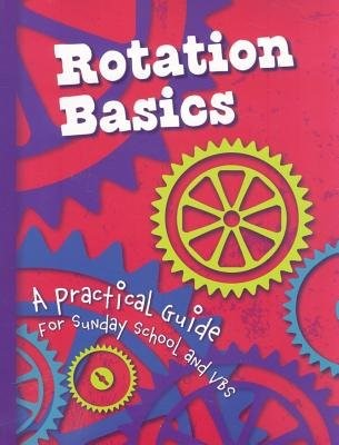 Rotation Basics (Paperback)