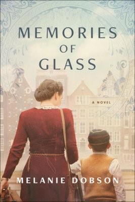 Memories of Glass (Hard Cover)