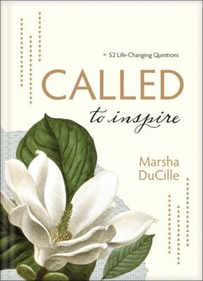 CALLED to Inspire (Hard Cover)